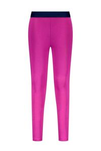 B.Nosy Meisjes legging - Flora - Viola