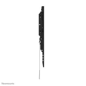 Neomounts WL30-750BL16 vlakke wandsteun bevestiging