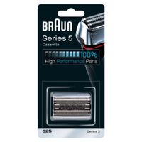 Braun Cassette Series 5 52s - thumbnail