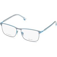 Heren Brillenframe Police VPL560C570666 Blauw ø 57 mm
