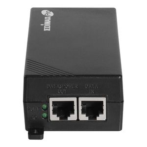 Edimax Injecteur PoE+ Gigabit IEEE 802.3at | 1 stuks - GP-101IT GP-101IT