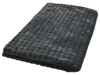 LIVARNO Deken 180 x 220 cm (Grijs)