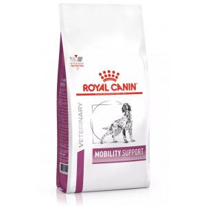 Royal Canin Veterinary Mobility Support hondenvoer 7 kg
