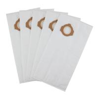 Milwaukee Fleece Filter Bag - 5 pcs Stofzuigerzakken fleece tbv M18 F2VC23L (5 stuks) - 4932479807 Milwaukee Fleece Filter Bag - 5 pcs Stofzuigerzakken fleece tbv M18 F2VC23L (5 stuks) - 4932479807