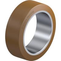 Blickle BB 343x115/245 Bandage Wieldiameter: 343 mm Draagvermogen (max.): 3600 kg 1 stuk(s)