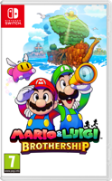 Nintendo Mario & Luigi: Brothership Standaard Meertalig Nintendo Switch - thumbnail