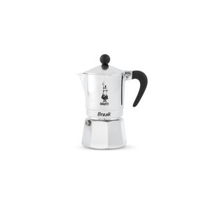 Bialetti Break espresso maker - 6 kops