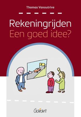 Rekeningrijden (Paperback)