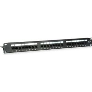 Equip 135425 patch paneel 1U