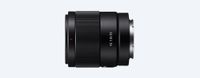 Sony FE 35mm F1.8 MILC/SLR Zwart - thumbnail