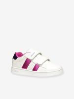 Lage baskets voor meisjes Eclyper Junior GEOX fuchsia