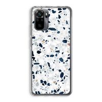 Terrazzo N°1: Xiaomi Redmi Note 10 Pro Transparant Hoesje