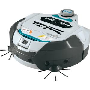 Makita  DRC300Z | 18 V | RoboCleaner | Zonder accu's en lader DRC300Z