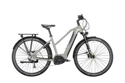 CONWAY elektrische trekkingfiets "cairon t 2.0 500" mod. 22 ebike conw.cairon t 2.0 500 28/42 trap. grey