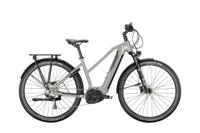 CONWAY elektrische trekkingfiets "cairon t 2.0 500" mod. 22 ebike conw.cairon t 2.0 500 28/42 trap. grey