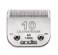 Andis scheerkop maat 10