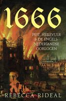 1666 - Rebecca Rideal - ebook