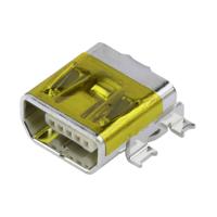 Molex MOL Micro Solutions 678038020 Bus 1 stuk(s)