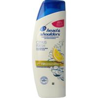 Head N Shoulders Shampoo citrus fresh (285 ml) - thumbnail