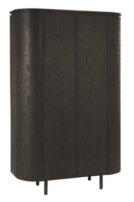 Tobago Espresso 180cm-31552