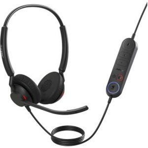 Jabra Engage 40 Bedrade Headset