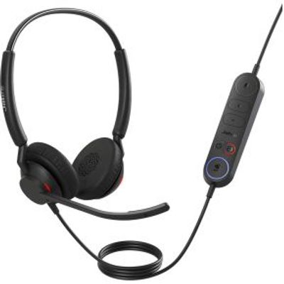Jabra Engage 40 Bedrade Headset