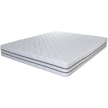 Matras Sven pocketvering - 140x200x24 cm - Leen Bakker