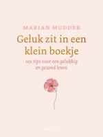 Geluk zit in een klein boekje (Paperback)