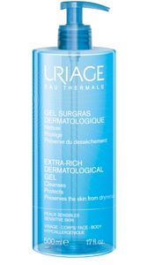 Uriage Thermaal Water Dermatologische Reinigingsgel