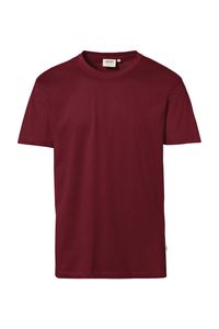 Hakro 292 T-shirt Classic - Burgundy - L