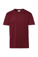 Hakro 292 T-shirt Classic - Burgundy - L
