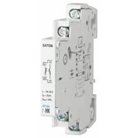 Eaton 248432 Z-HK Hulpschakelaar 230 V 3 A 1x NC, 1x NO 1 stuk(s)