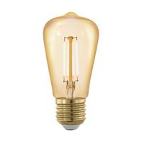 EGLO Golden Age dimbare LED lichtbron - 4,8 cm - Leen Bakker - thumbnail