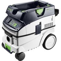 Festool CTM 26 EI AC Mobiele afzuiginstallatie