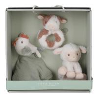 Little Dutch Little farm giftset