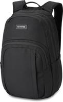 Dakine Campus 25L Rugtas Black 25L
