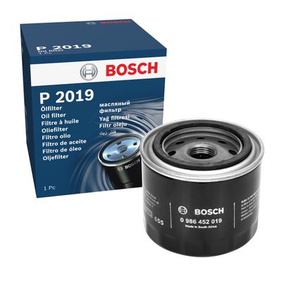 Oliefilter P2019