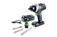 Festool Speelgoed accu-schroefboormachine TY-TPC - 577937
