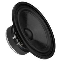 Monacor SPH-176 6.75 inch 17.5 cm Woofer 70 W 8 Ω - thumbnail