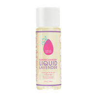 Beautyblender liquid blendercleanser lavender
