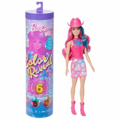 Actiefiguur Mattel