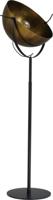 Masterlight Koperen vloerlampLarino 60 - 1105-10-10