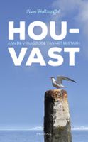 Houvast - Koen Holtzapffel - ebook