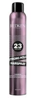 Redken Haarlak Styling Hairsprays Strong Hold Hairspray 23 Forceful 400ml