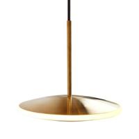 Graypants Chrona Dish 10h Hanglamp