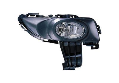 Mistlamp 4-deurs SEDAN rechts H11 2734996