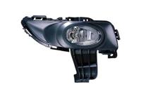Mistlamp 4-deurs SEDAN rechts H11 2734996