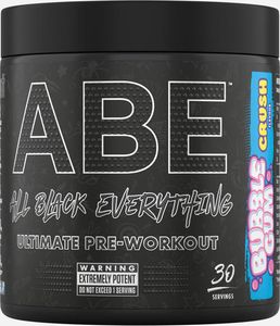 ABE Ultimate Pre-Workout