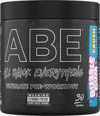 ABE Ultimate Pre-Workout