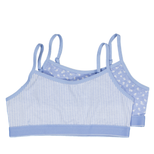 Croptop - Wit